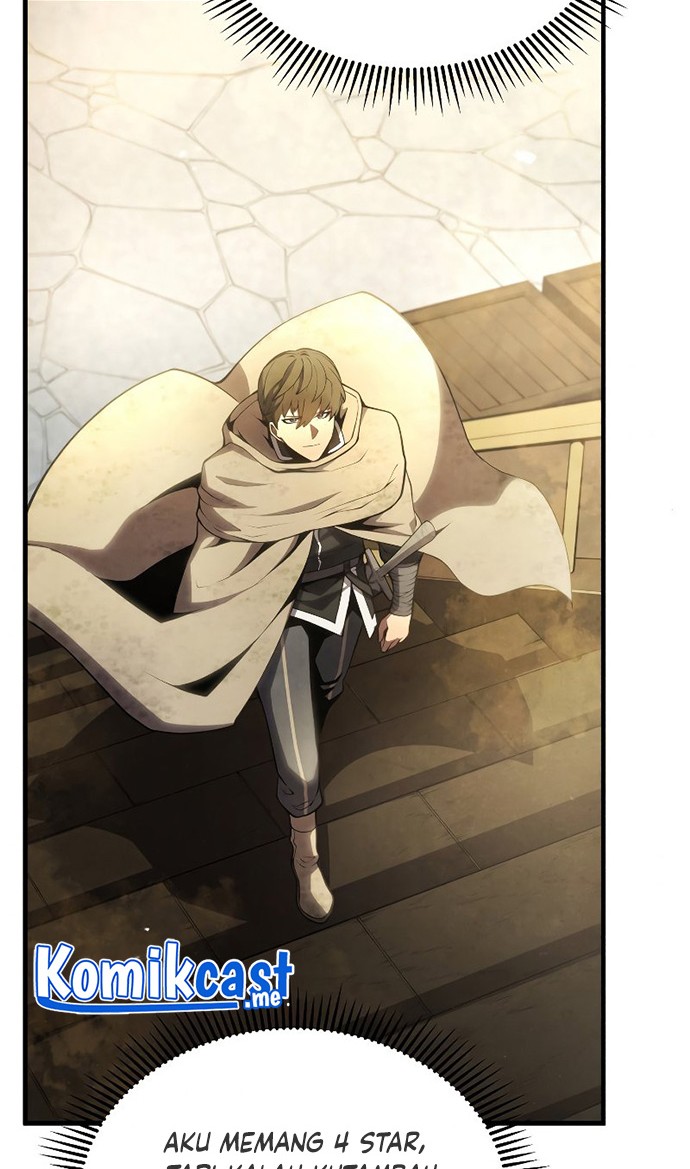 Swordmaster’s Youngest Son Bab 25 halaman 5