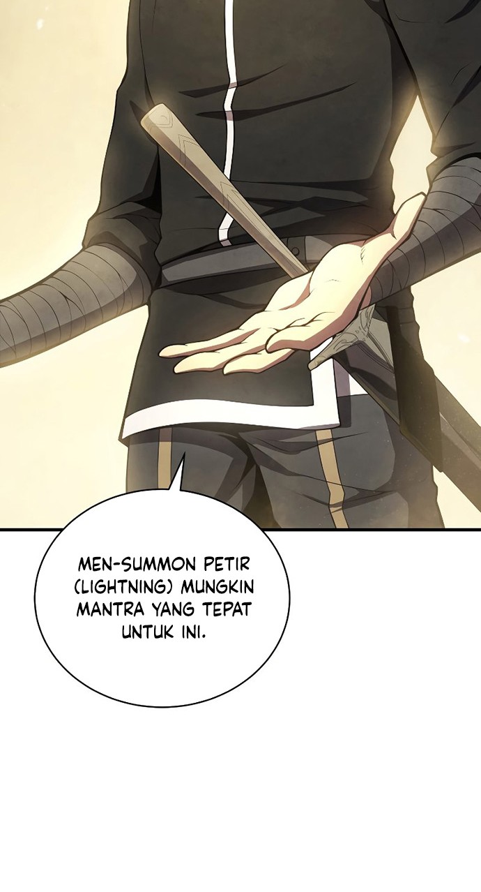 Swordmaster’s Youngest Son Bab 25 halaman 9