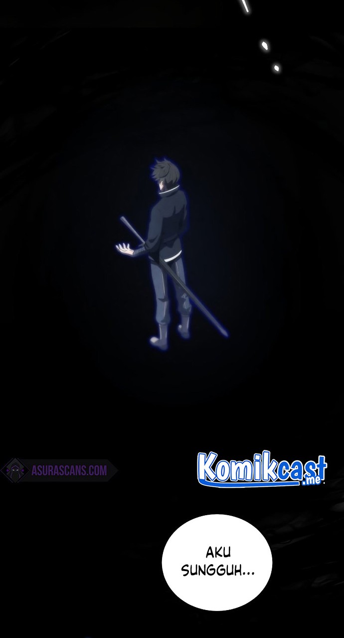Swordmaster’s Youngest Son Bab 25 halaman 13