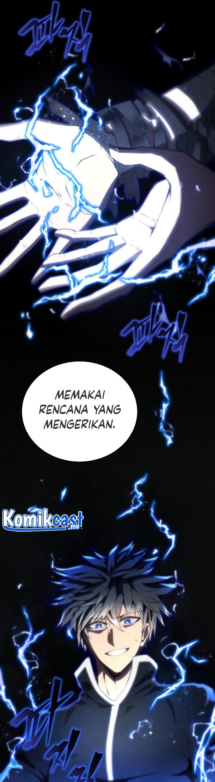 Swordmaster’s Youngest Son Bab 25 halaman 14