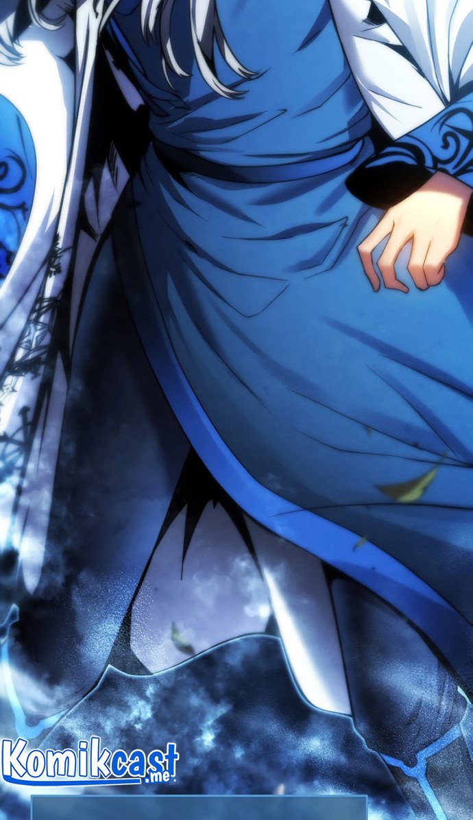 Swordmaster’s Youngest Son Bab 25 halaman 23