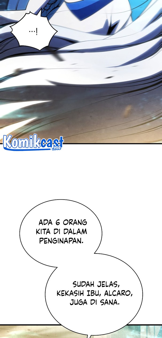 Swordmaster’s Youngest Son Bab 25 halaman 27