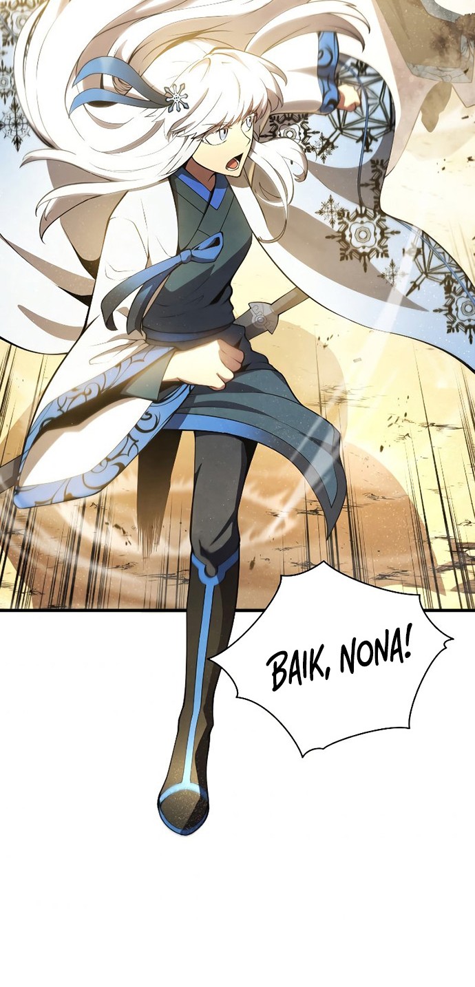 Swordmaster’s Youngest Son Bab 25 halaman 29