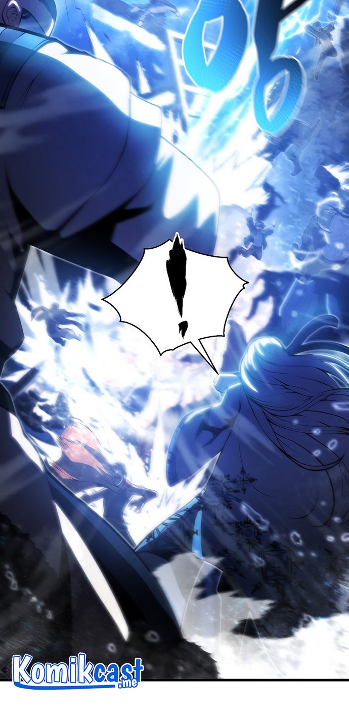 Swordmaster’s Youngest Son Bab 25 halaman 31