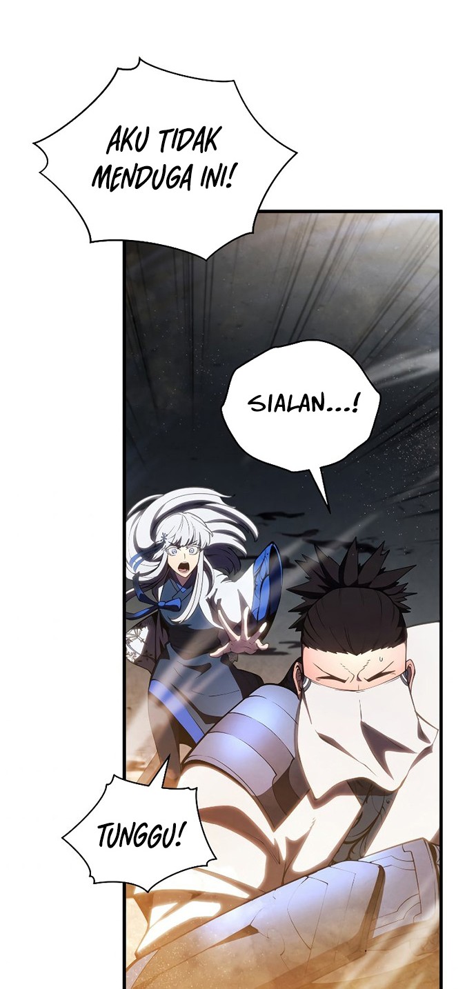 Swordmaster’s Youngest Son Bab 25 halaman 33