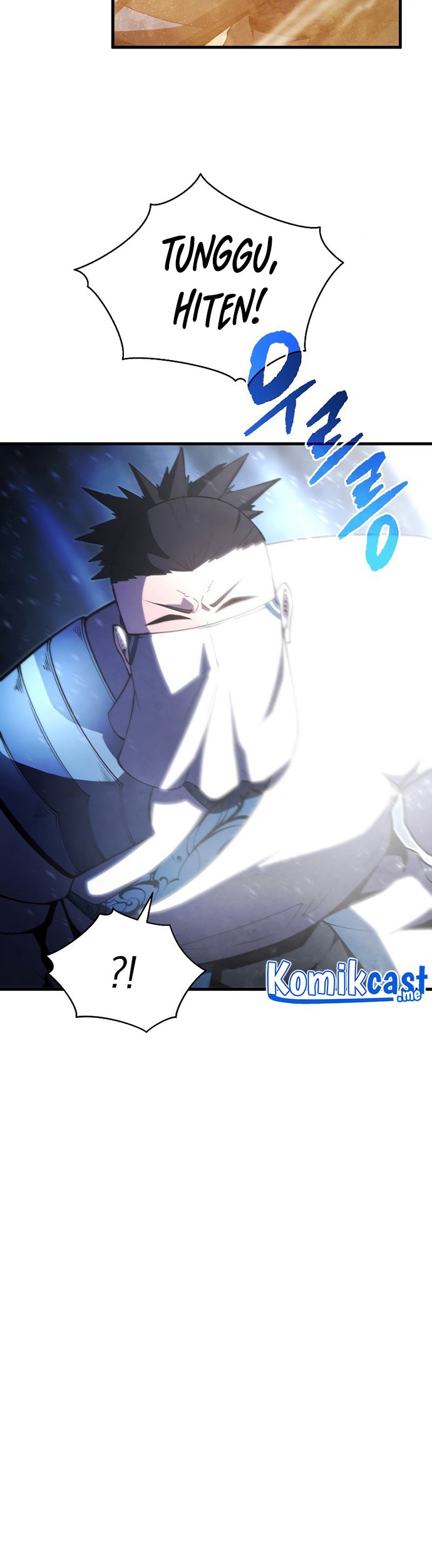 Swordmaster’s Youngest Son Bab 25 halaman 34