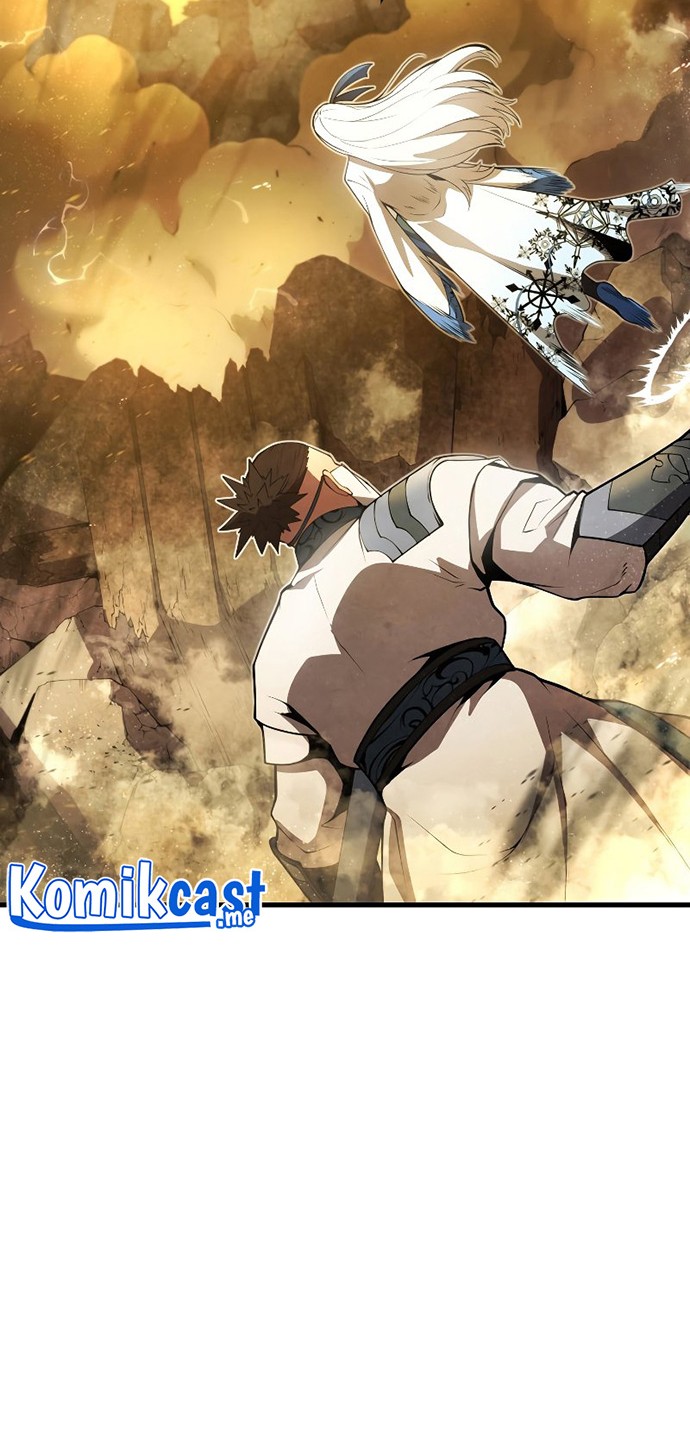Swordmaster’s Youngest Son Bab 25 halaman 39