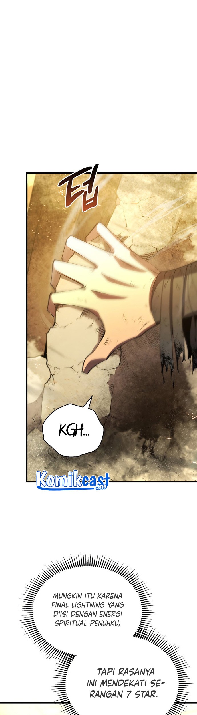 Swordmaster’s Youngest Son Bab 25 halaman 40