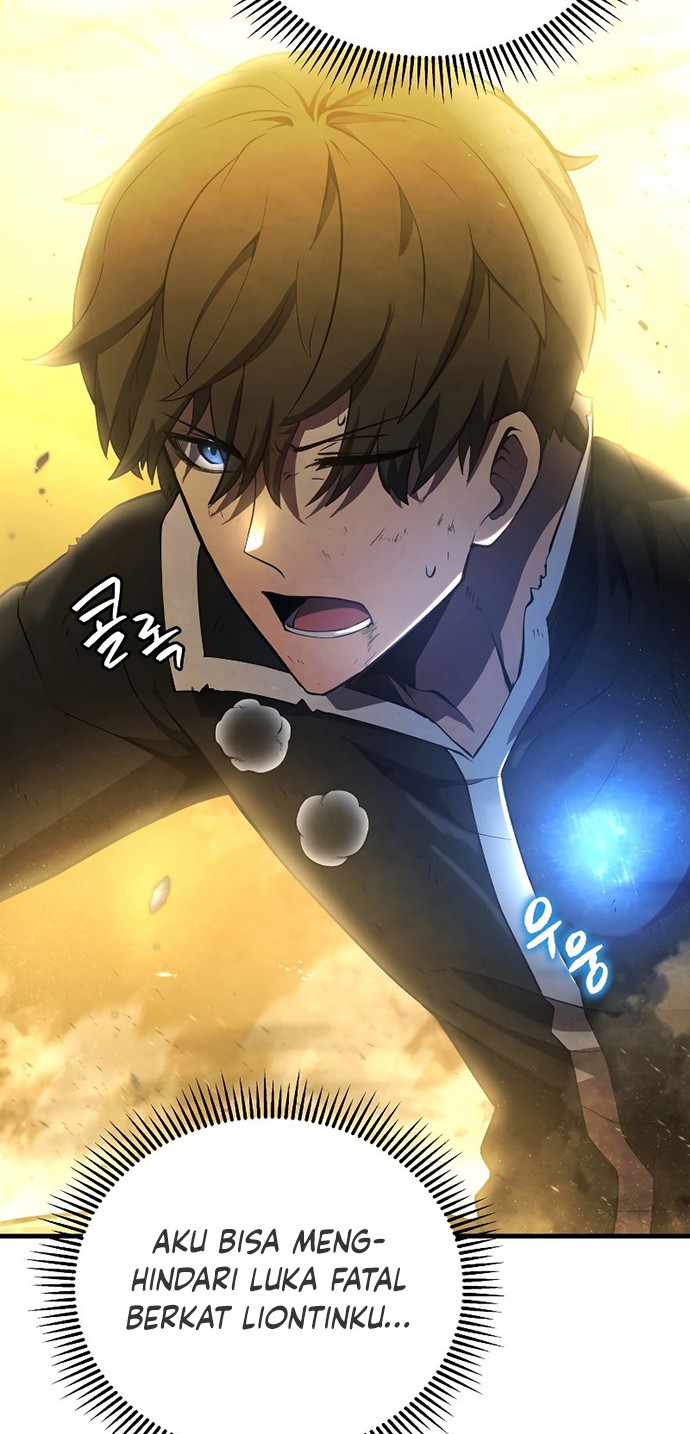 Swordmaster’s Youngest Son Bab 25 halaman 41