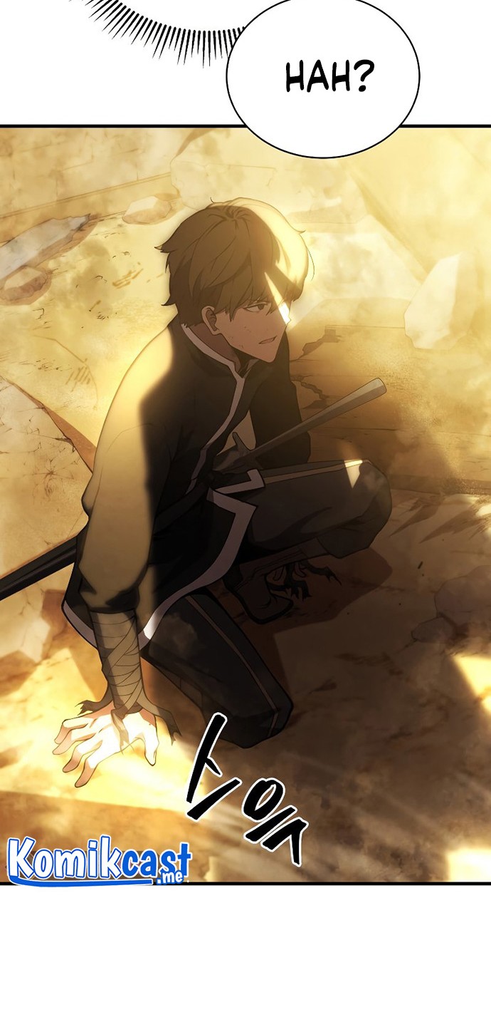 Swordmaster’s Youngest Son Bab 25 halaman 43