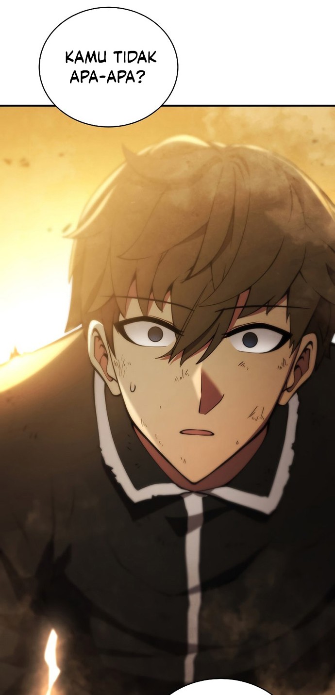 Swordmaster’s Youngest Son Bab 25 halaman 45