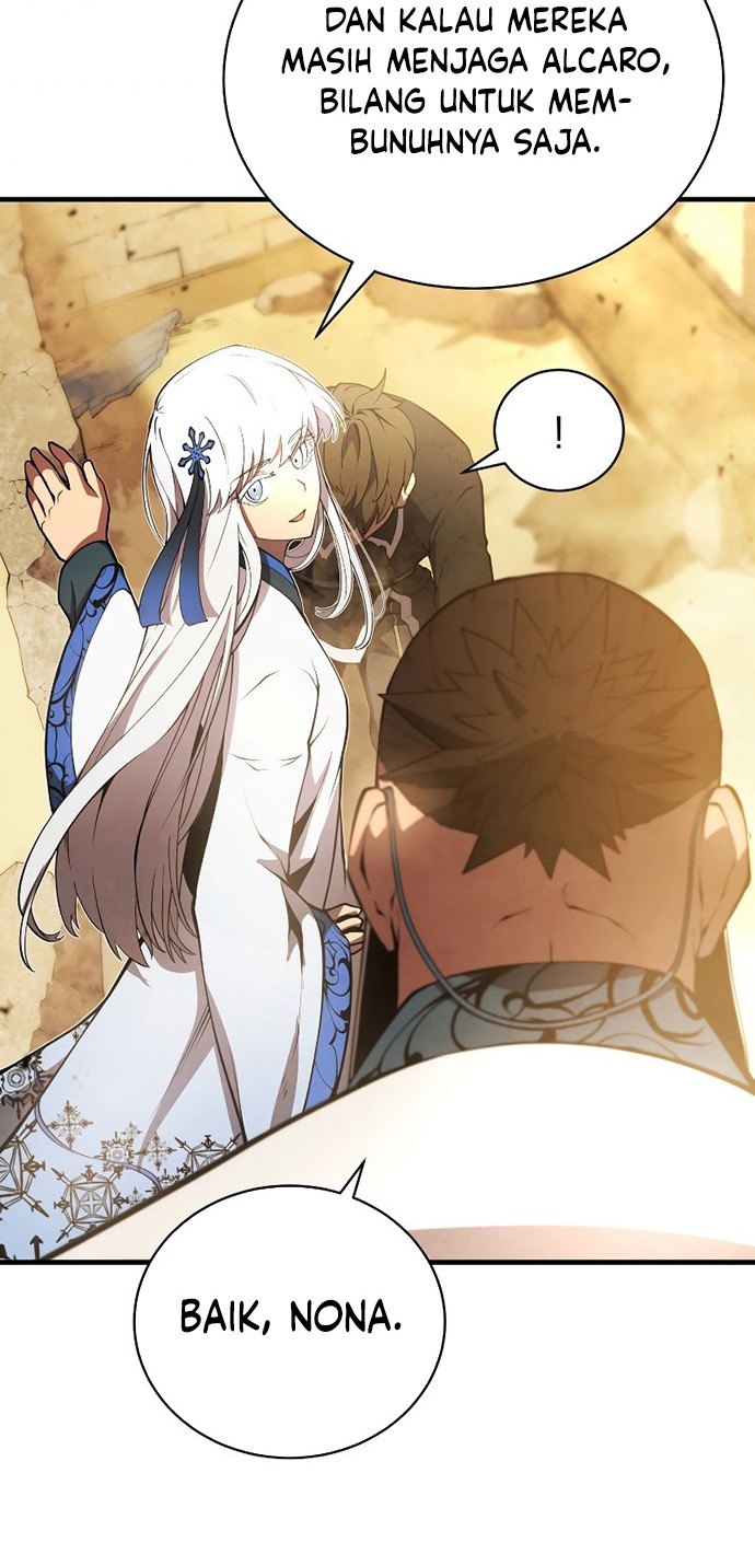 Swordmaster’s Youngest Son Bab 25 halaman 47