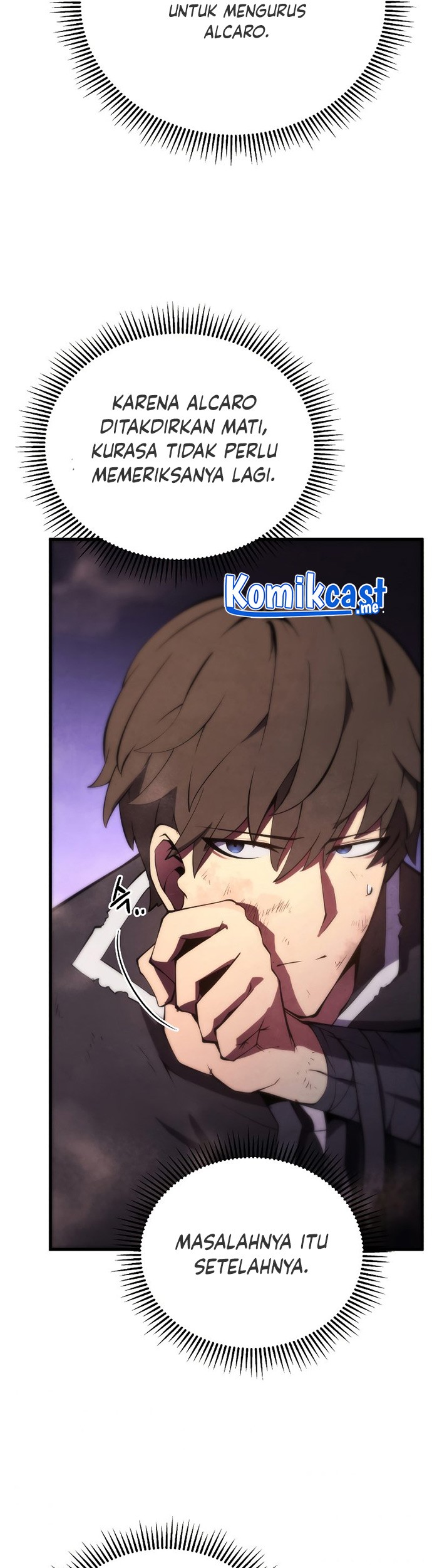 Swordmaster’s Youngest Son Bab 25 halaman 50
