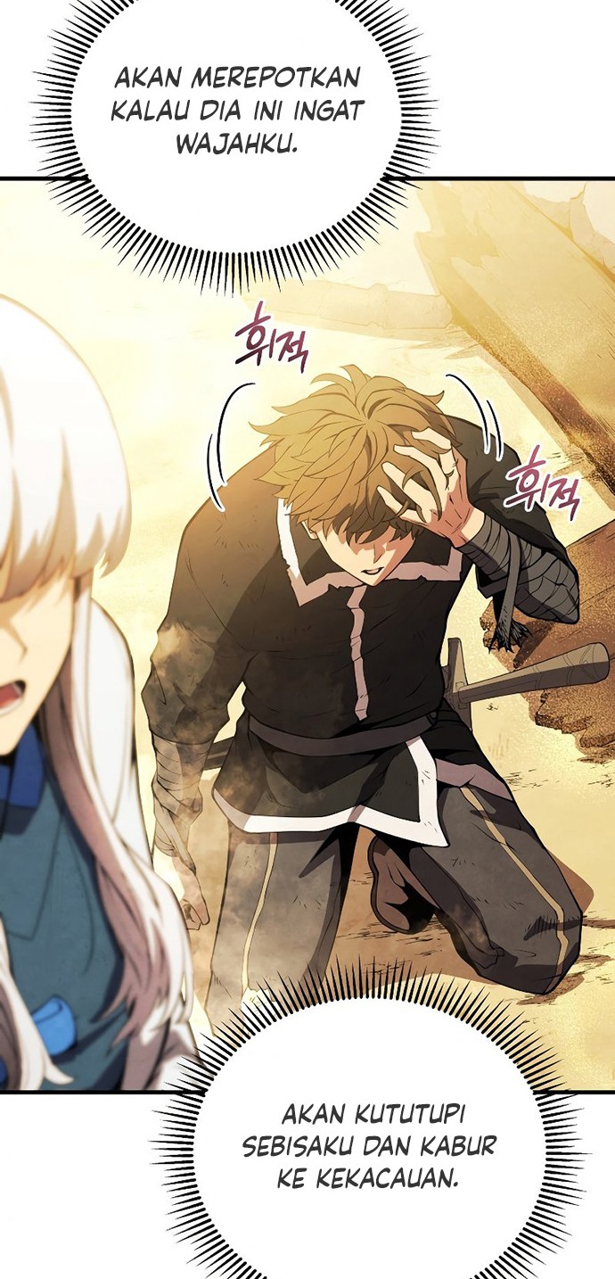 Swordmaster’s Youngest Son Bab 25 halaman 51
