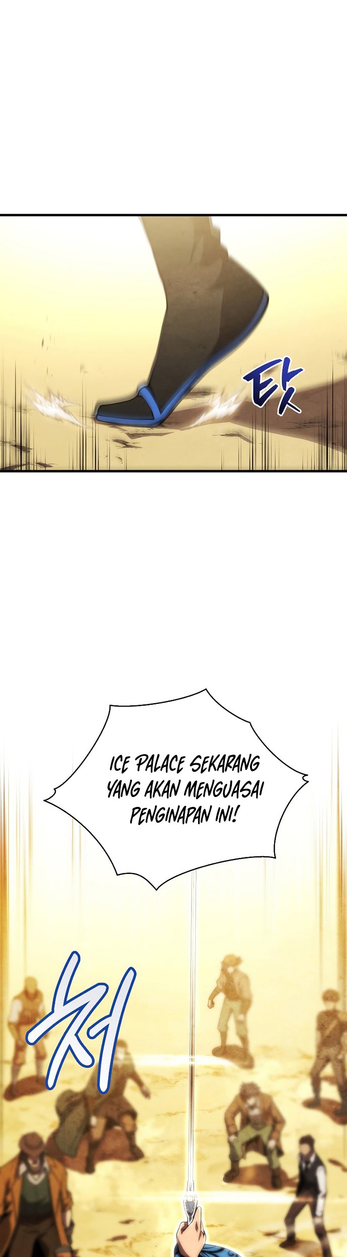 Swordmaster’s Youngest Son Bab 25 halaman 54