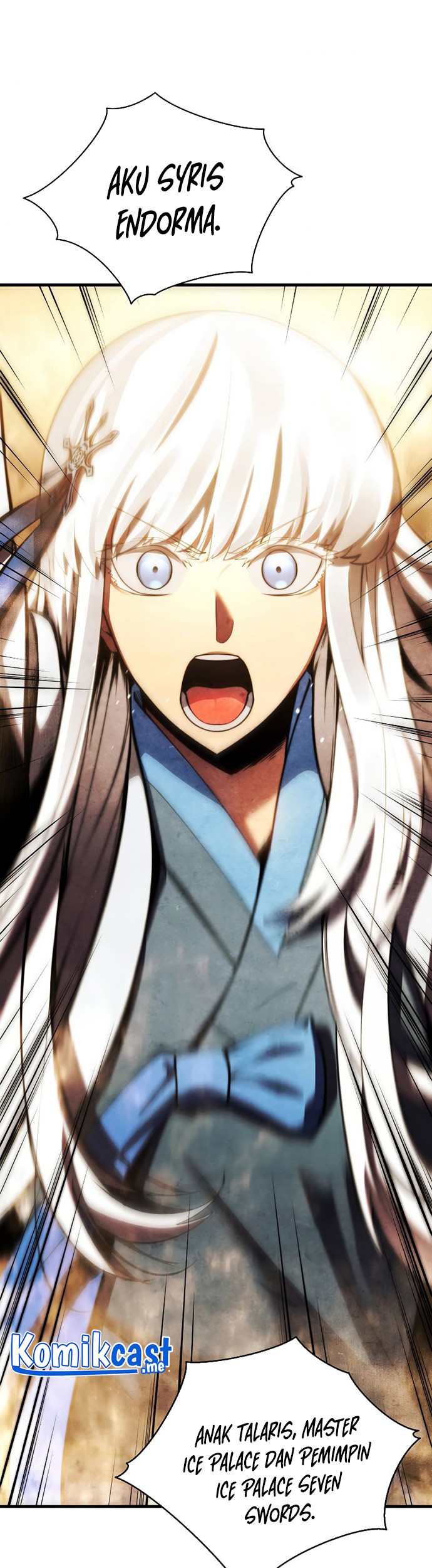 Swordmaster’s Youngest Son Bab 25 halaman 56