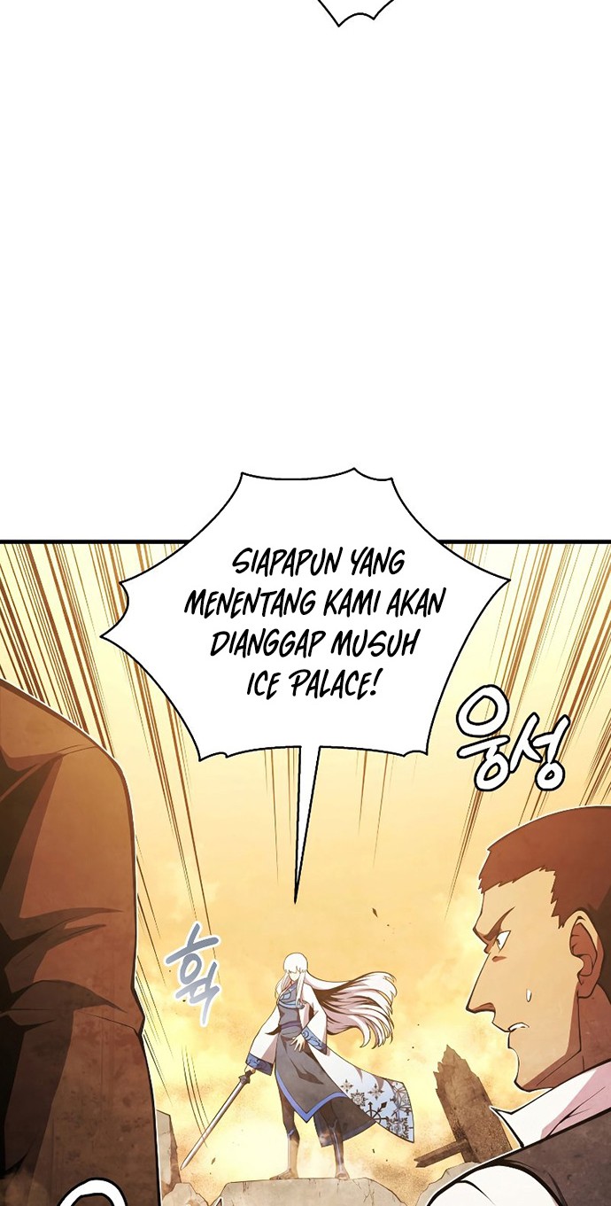 Swordmaster’s Youngest Son Bab 25 halaman 57