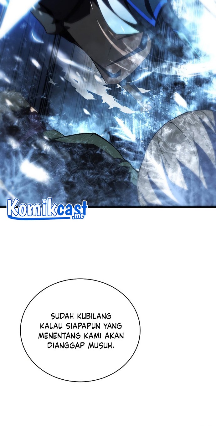 Swordmaster’s Youngest Son Bab 25 halaman 61