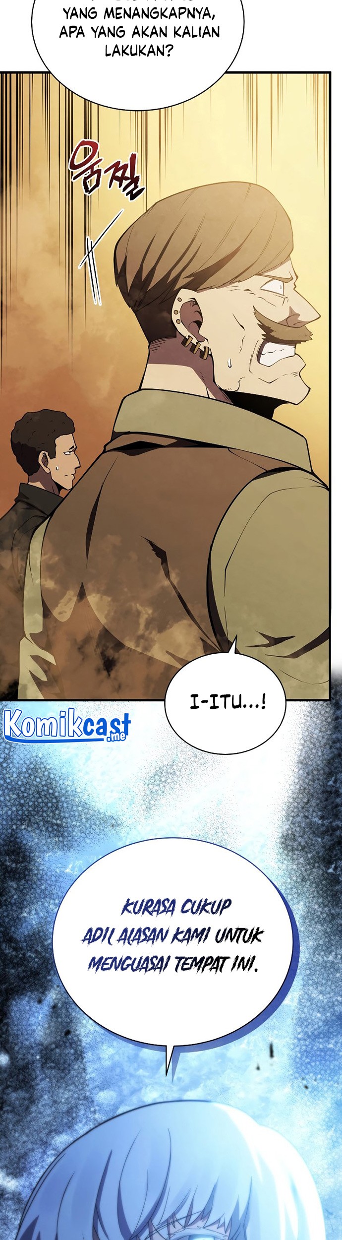 Swordmaster’s Youngest Son Bab 25 halaman 64
