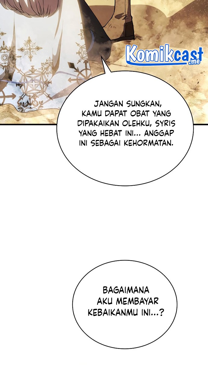 Swordmaster’s Youngest Son Bab 25 halaman 73