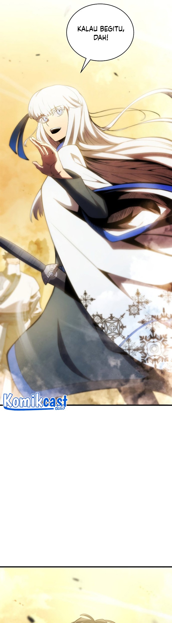 Swordmaster’s Youngest Son Bab 25 halaman 76
