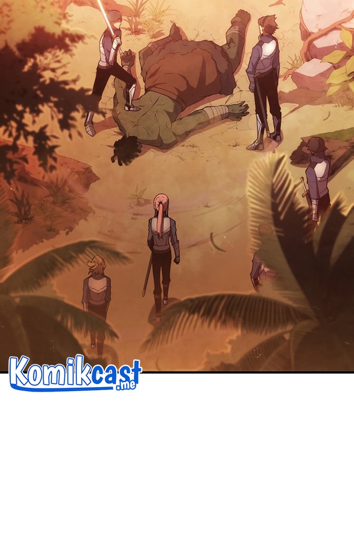 Swordmaster’s Youngest Son chapter 26 halaman 5