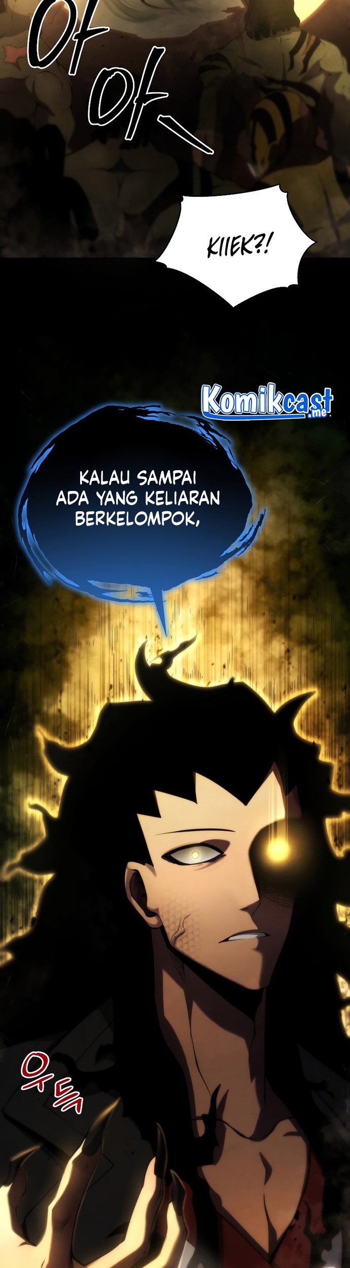 Swordmaster’s Youngest Son chapter 26 halaman 16