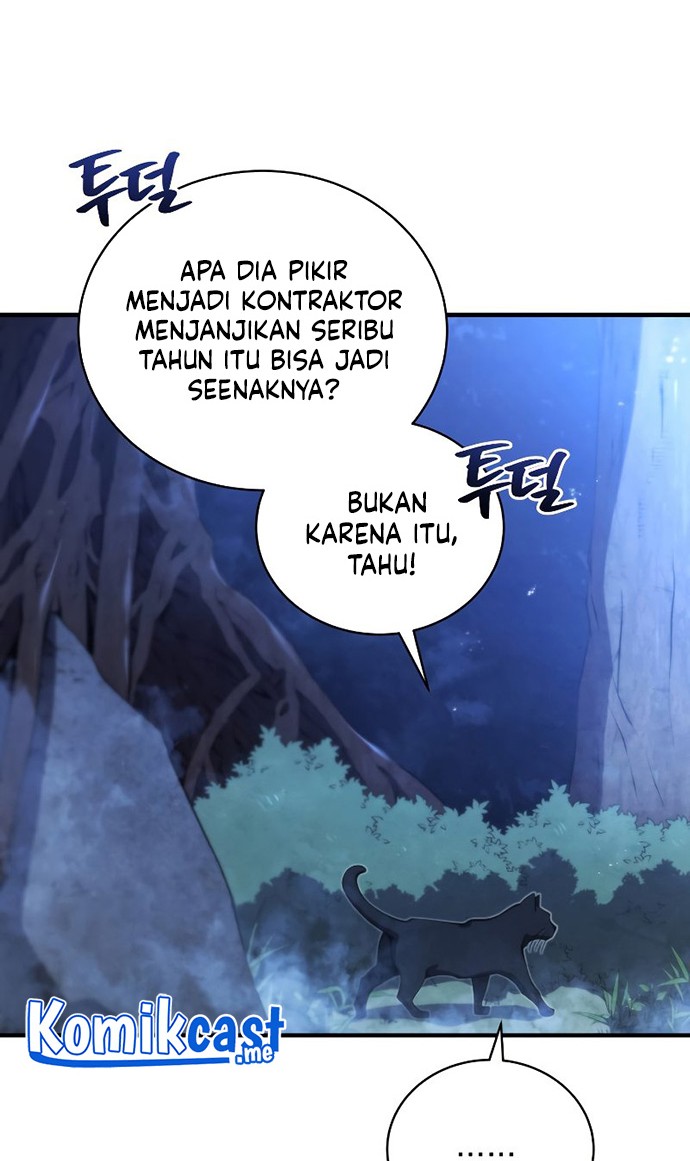 Swordmaster’s Youngest Son chapter 26 halaman 19