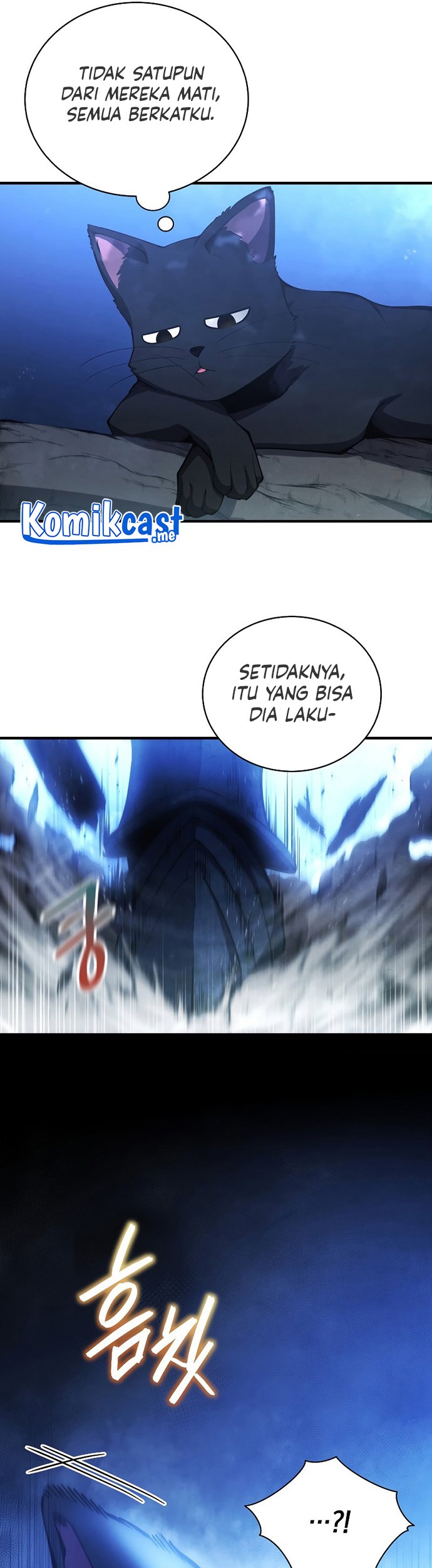 Swordmaster’s Youngest Son chapter 26 halaman 22