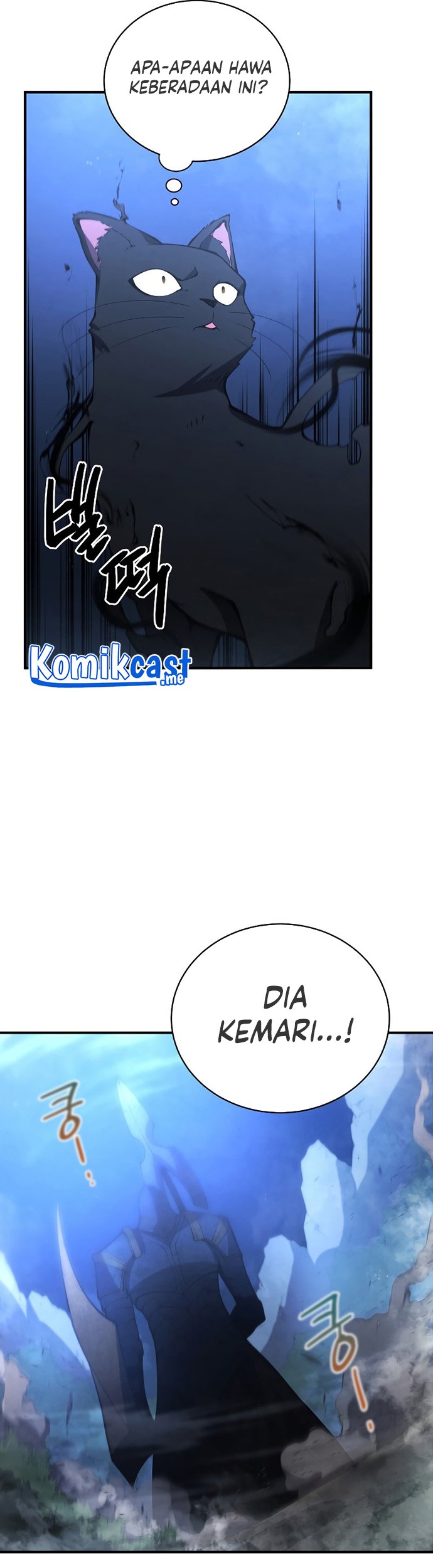 Swordmaster’s Youngest Son chapter 26 halaman 24