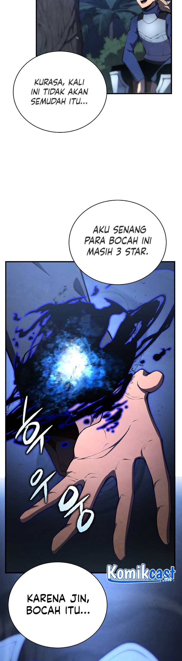 Swordmaster’s Youngest Son chapter 26 halaman 26