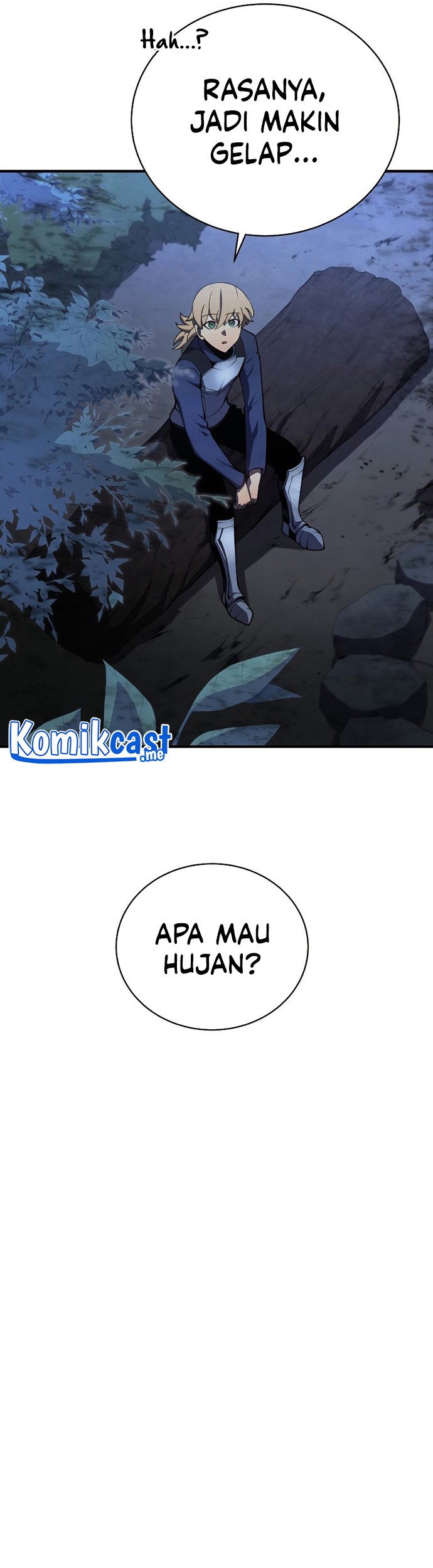 Swordmaster’s Youngest Son chapter 26 halaman 32