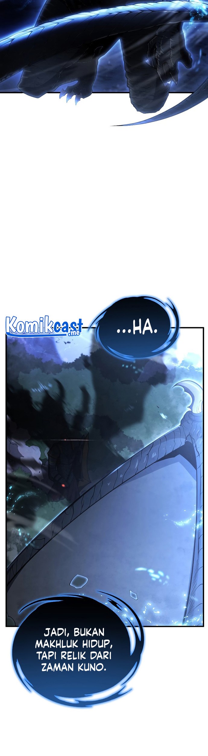 Swordmaster’s Youngest Son chapter 26 halaman 38