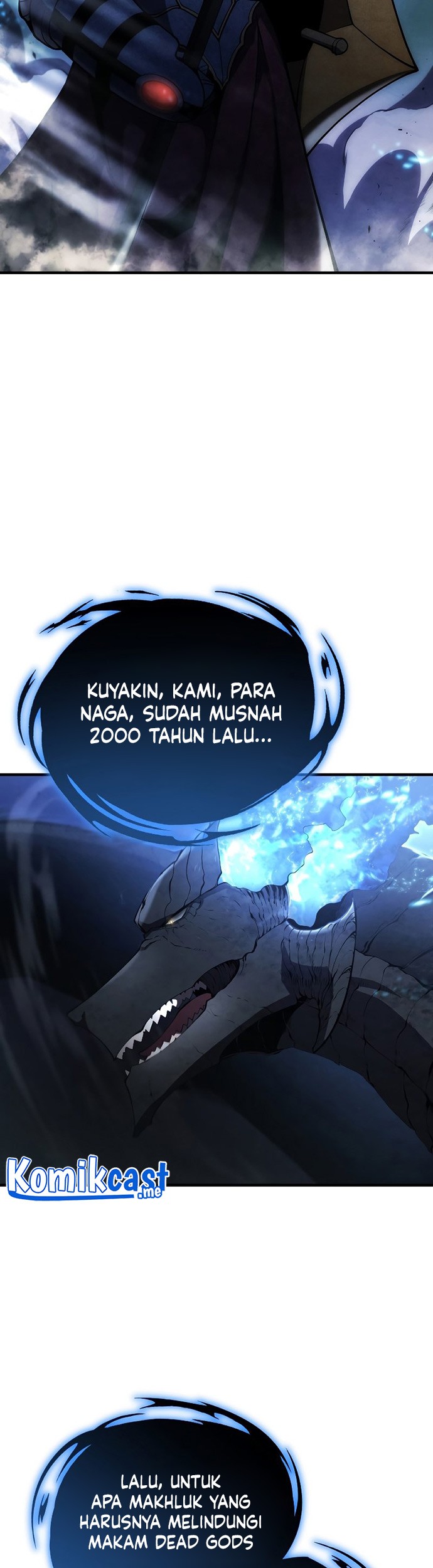Swordmaster’s Youngest Son chapter 26 halaman 40