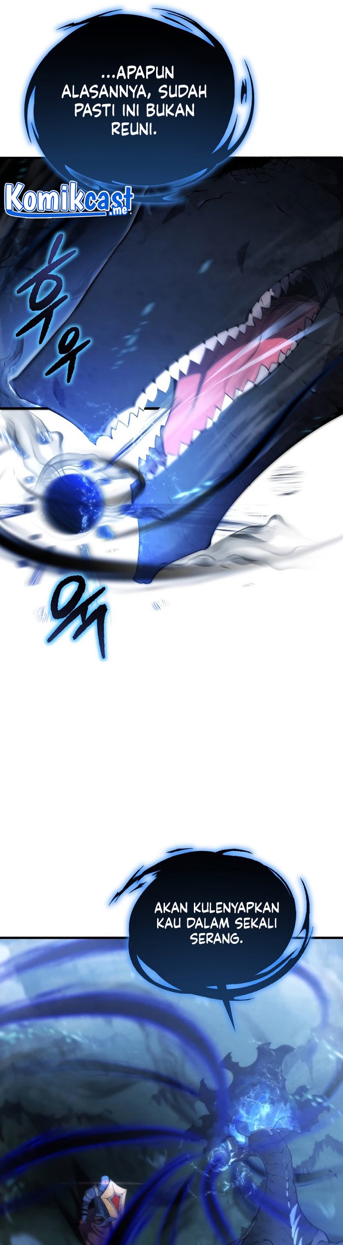 Swordmaster’s Youngest Son chapter 26 halaman 42