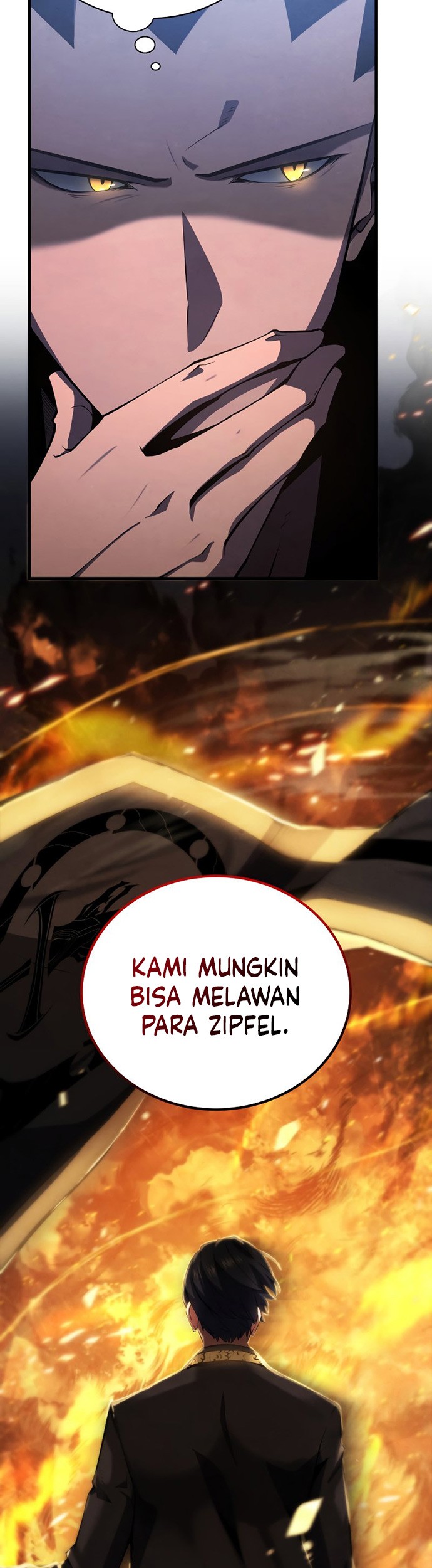 Swordmaster’s Youngest Son chapter 26 halaman 56