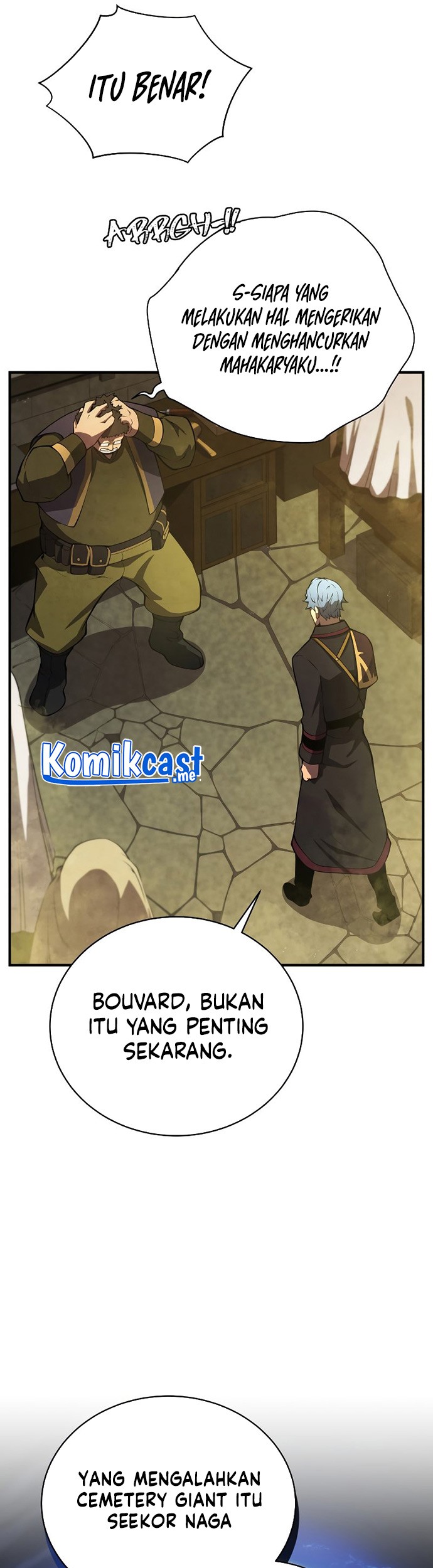 Swordmaster’s Youngest Son chapter 26 halaman 62