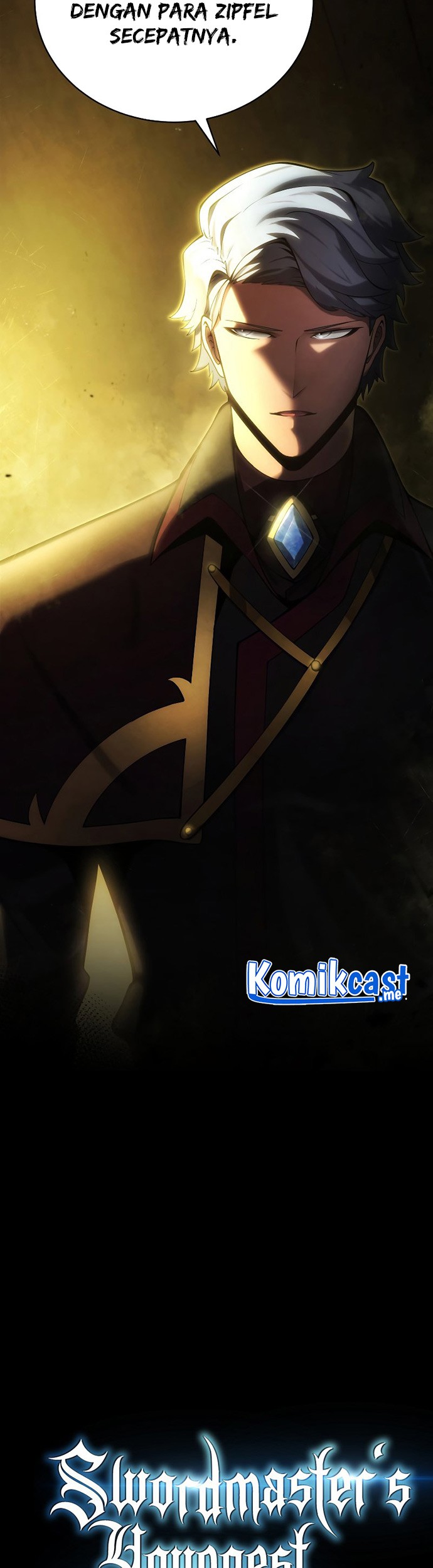 Swordmaster’s Youngest Son chapter 26 halaman 66