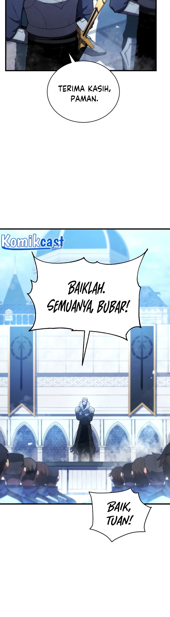 Swordmaster’s Youngest Son Bab 27 halaman 4