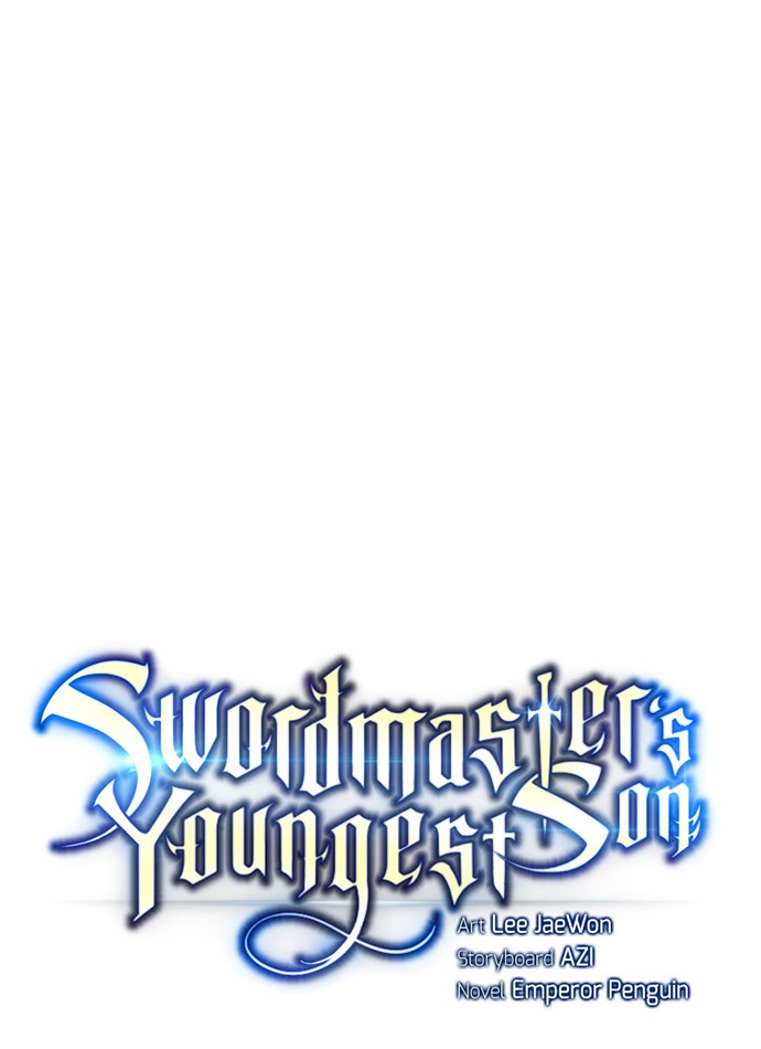 Swordmaster’s Youngest Son Bab 27 halaman 5