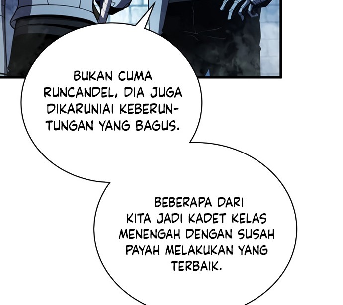 Swordmaster’s Youngest Son Bab 27 halaman 9
