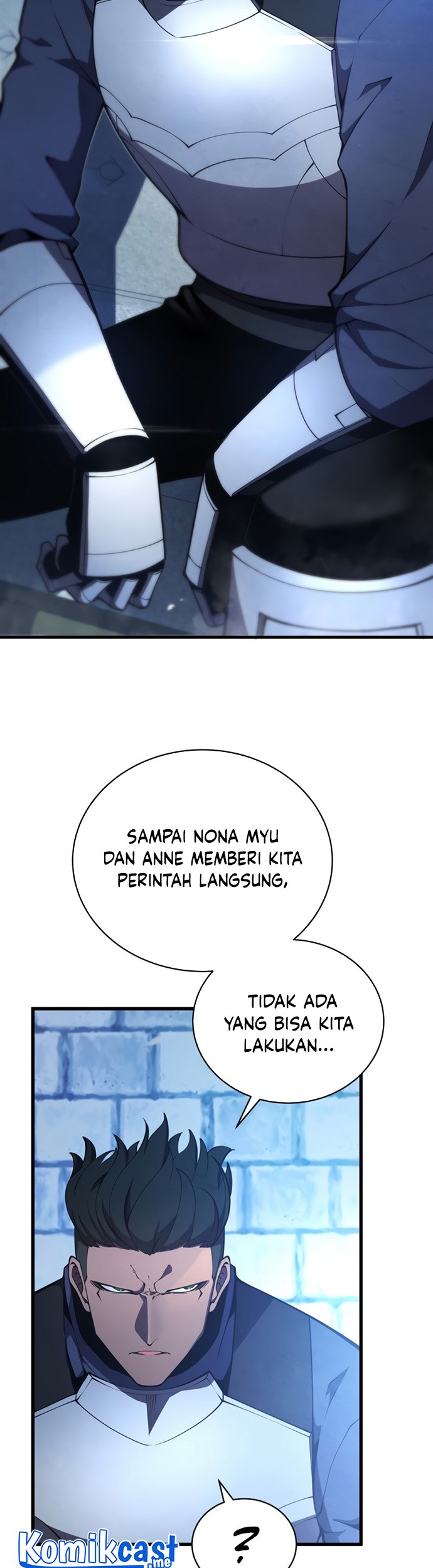 Swordmaster’s Youngest Son Bab 27 halaman 12