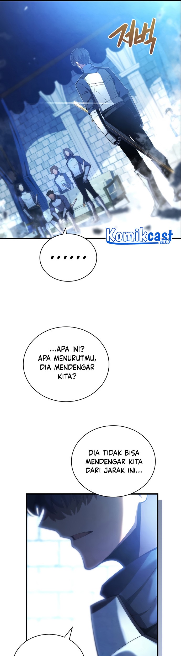 Swordmaster’s Youngest Son Bab 27 halaman 14