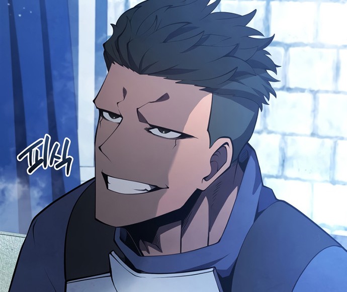 Swordmaster’s Youngest Son Bab 27 halaman 21