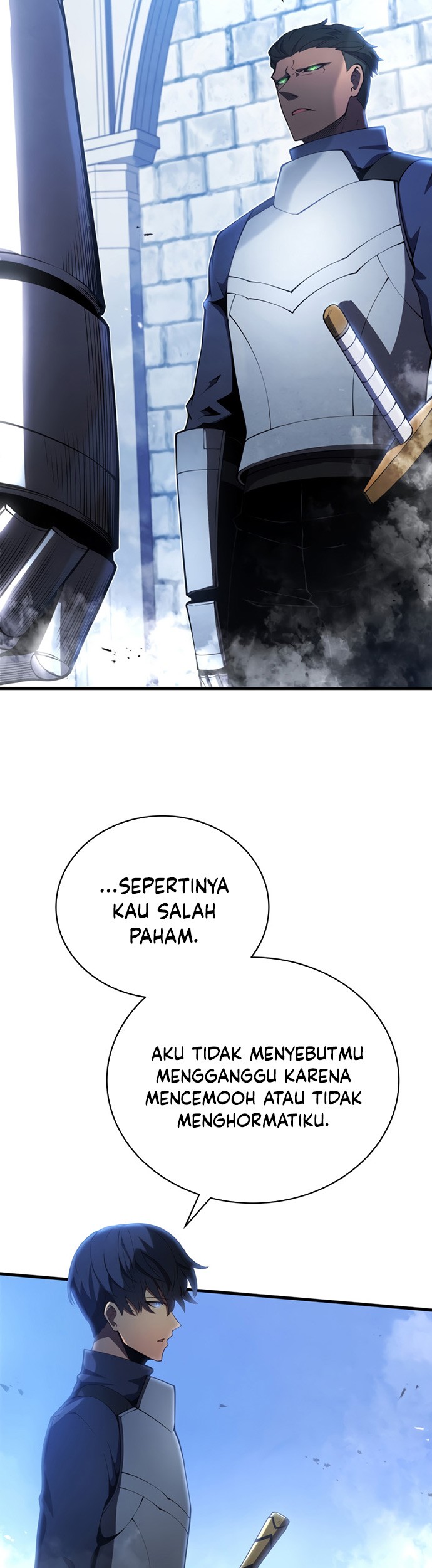 Swordmaster’s Youngest Son Bab 27 halaman 24