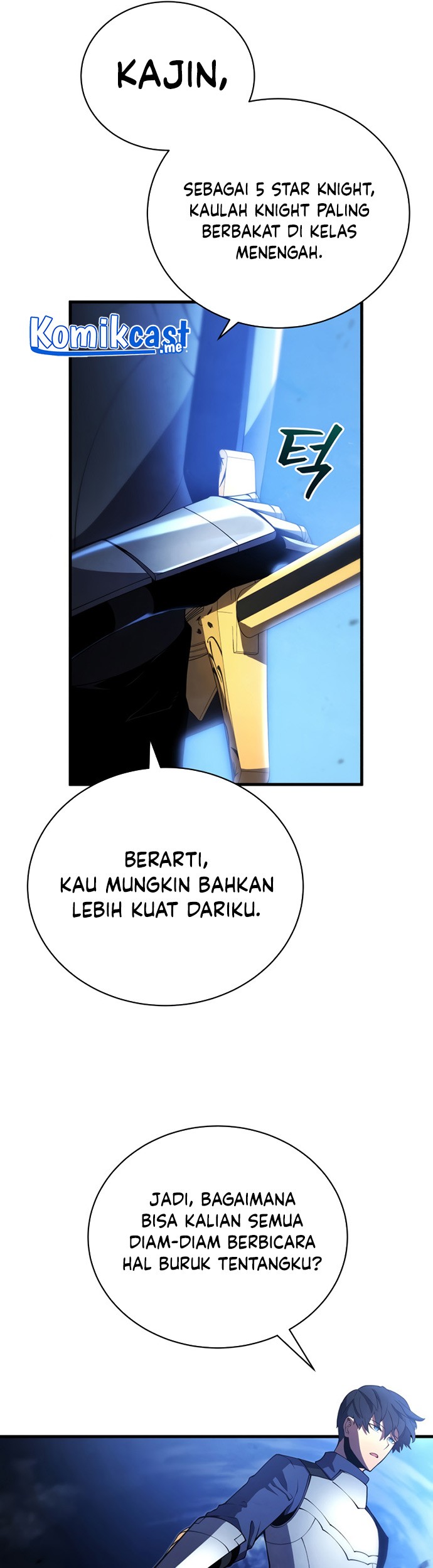 Swordmaster’s Youngest Son Bab 27 halaman 26