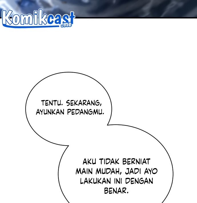 Swordmaster’s Youngest Son Bab 27 halaman 29