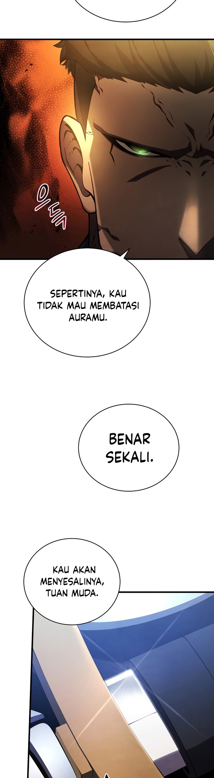 Swordmaster’s Youngest Son Bab 27 halaman 30