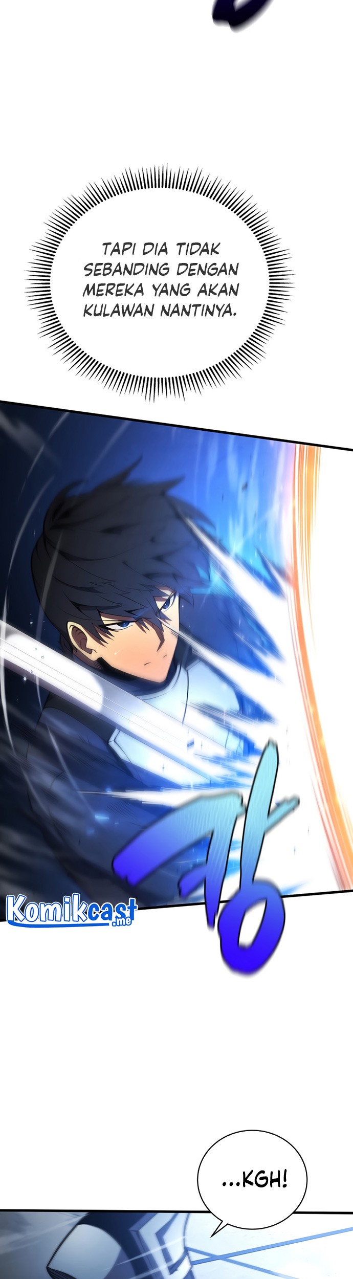 Swordmaster’s Youngest Son Bab 27 halaman 34