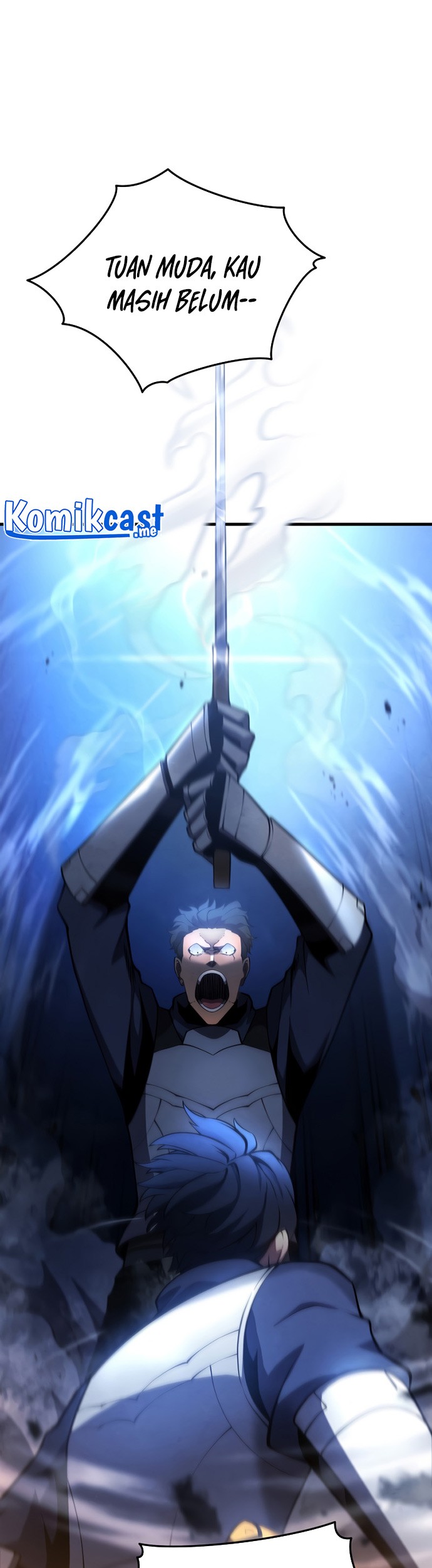 Swordmaster’s Youngest Son Bab 27 halaman 36